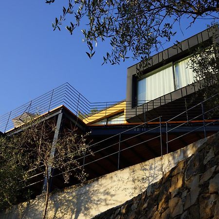 Villa Crassula Casarza Ligure Εξωτερικό φωτογραφία