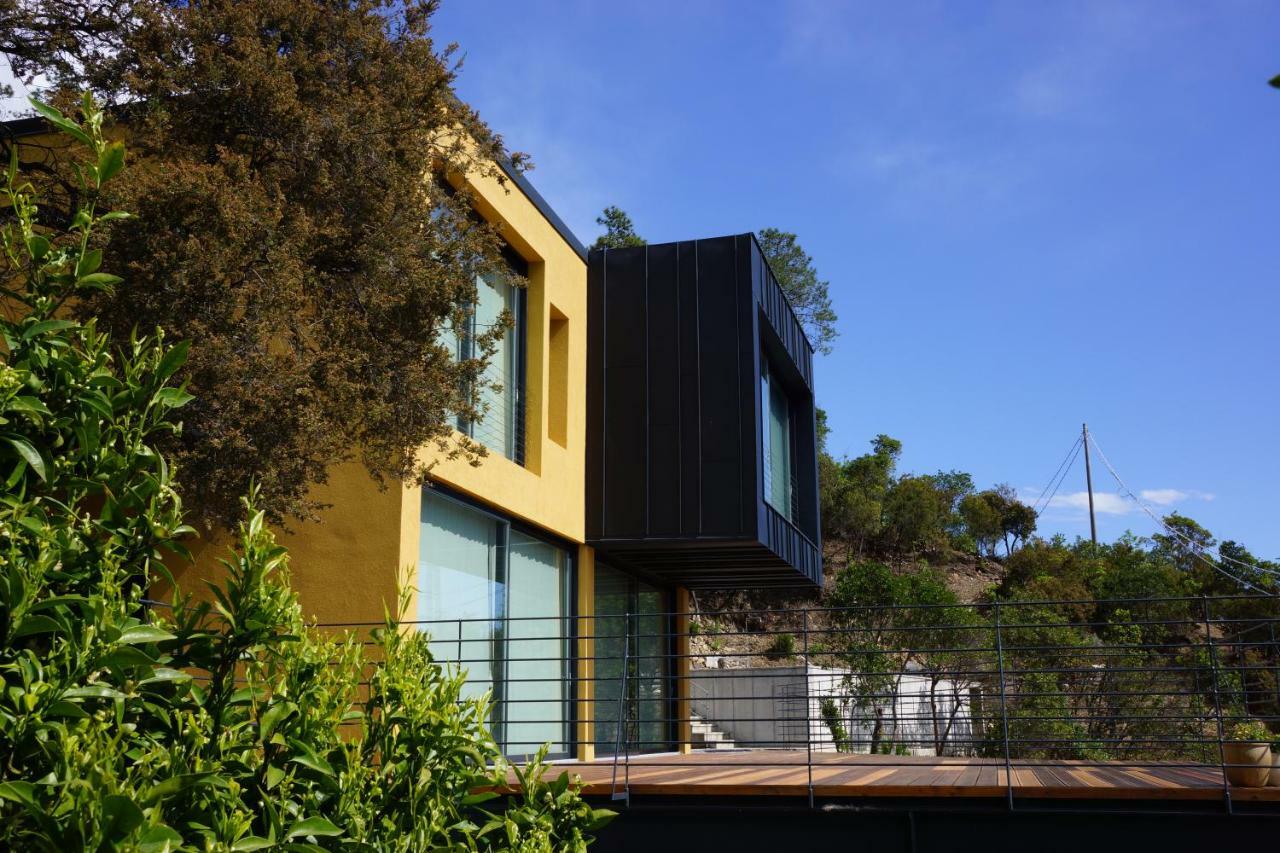 Villa Crassula Casarza Ligure Εξωτερικό φωτογραφία