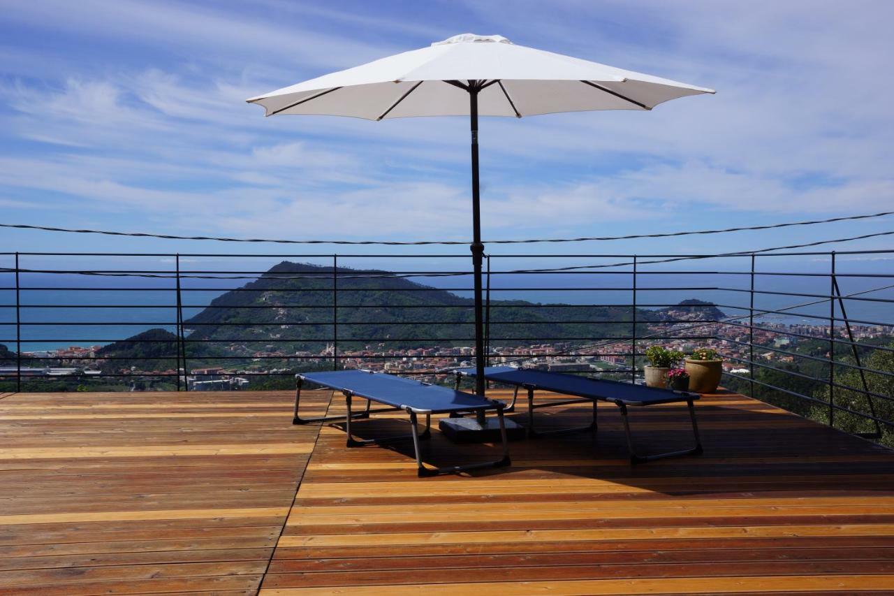 Villa Crassula Casarza Ligure Εξωτερικό φωτογραφία