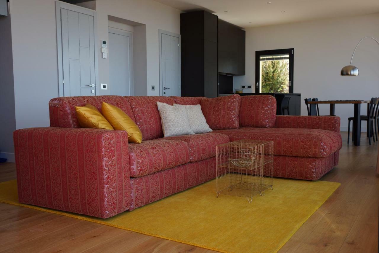 Villa Crassula Casarza Ligure Εξωτερικό φωτογραφία