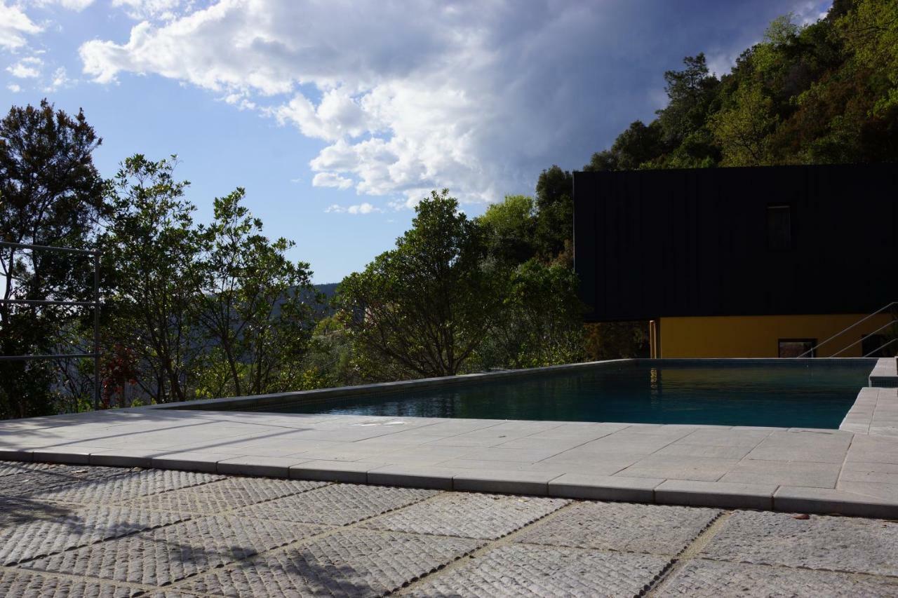 Villa Crassula Casarza Ligure Εξωτερικό φωτογραφία